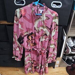 Nine West Dress NWT Size L